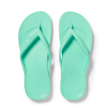 Load image into Gallery viewer, Archies Arch Support Flip Flops
