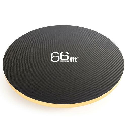 66fit Wooden Balance Board