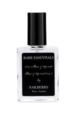 Load image into Gallery viewer, Bare Essentials 2 in 1 Base &amp; Top Coat By Nailberry London
