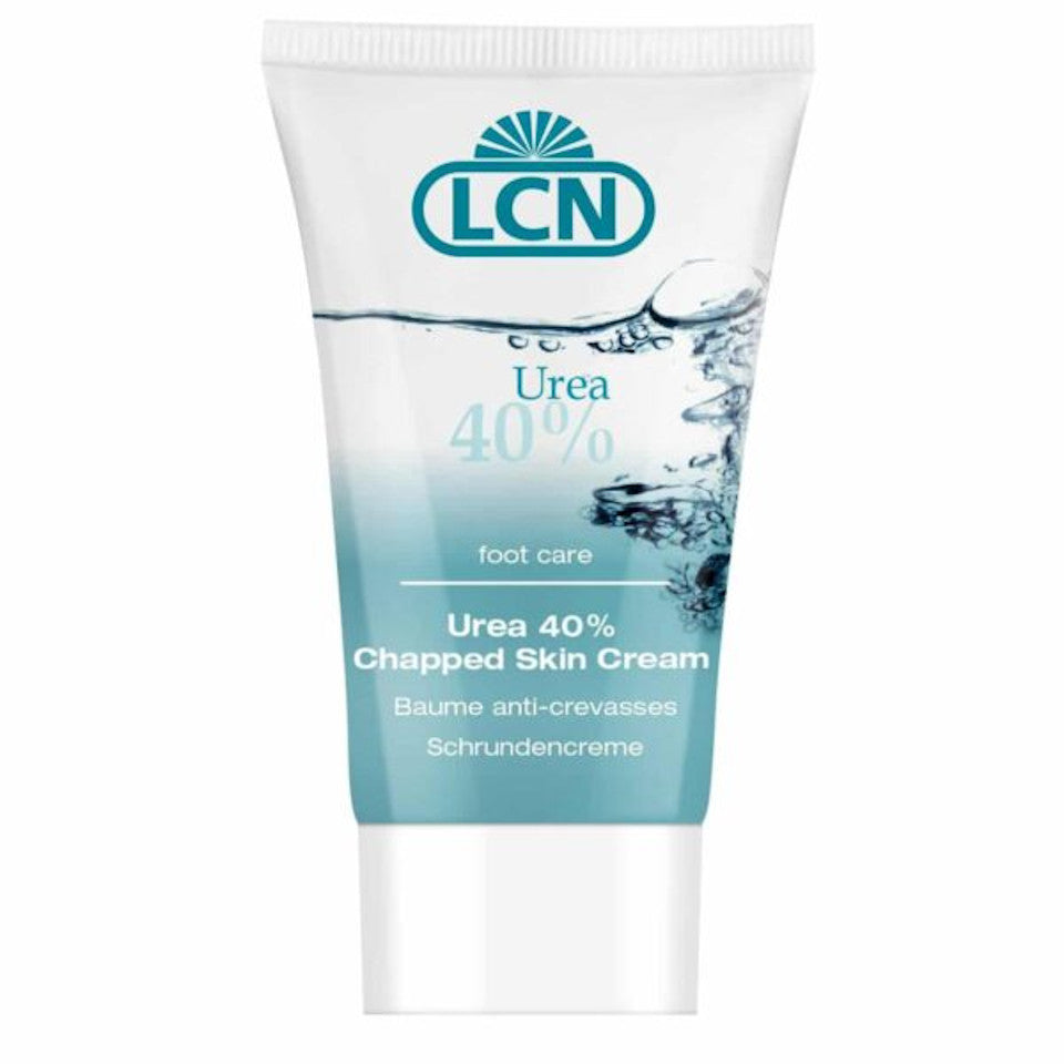 LCN 40% Urea Cream