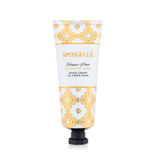 Load image into Gallery viewer, Spongelle Hand Cream (Freesia Pear)

