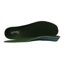 Load image into Gallery viewer, Slimflex Green Orthotic
