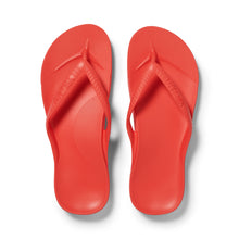 Load image into Gallery viewer, Archies Arch Support Flip Flops
