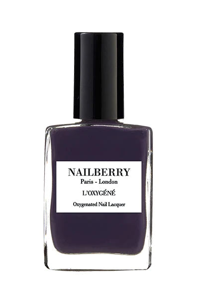 Blueberry by Nailberry London
