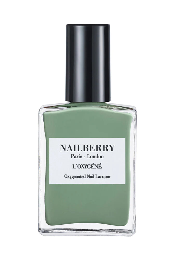 Mint by Nailberry London