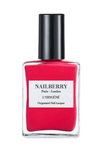 Load image into Gallery viewer, Strawberry by Nailberry London

