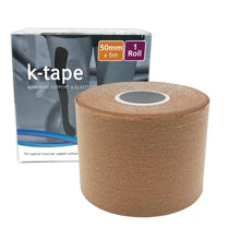 Load image into Gallery viewer, Allcare K-Tape, Kinesio Tape 5cm x 5m
