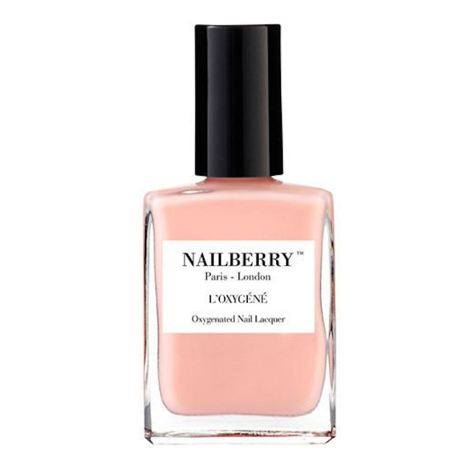 A Touch of Powder by Nailberry London
