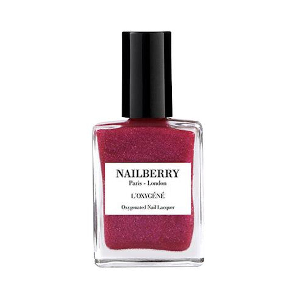 Berry Fizz By Nailberry London