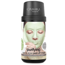 Load image into Gallery viewer, Casmara Purifying Mask Kit - 2 Mask + 1 Purifying Oxygenating Serum 4 ml
