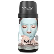 Load image into Gallery viewer, Casmara Hydra Mask Kit - 2 Masks + 1 Hydra Lifting Firming Cream 4 ml
