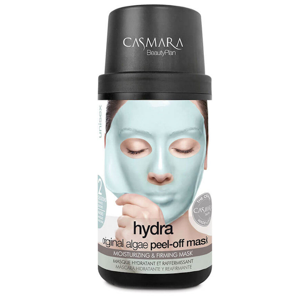 Casmara Hydra Mask Kit - 2 Masks + 1 Hydra Lifting Firming Cream 4 ml