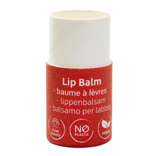 Load image into Gallery viewer, Beauty Made Easy Paper Tube Lip Balm 5.5g (Choice of 4)
