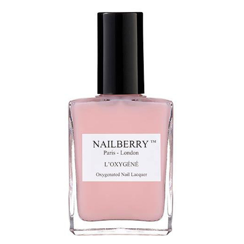 Elegance by Nailberry London