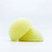 Load image into Gallery viewer, Organic Konjac Facial Sponges - Sustainable, Organic, 100% Biodegradable - 6 Varieties

