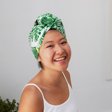 Load image into Gallery viewer, Dock &amp; Bay - Ultimate Quick Dry Hair Wrap
