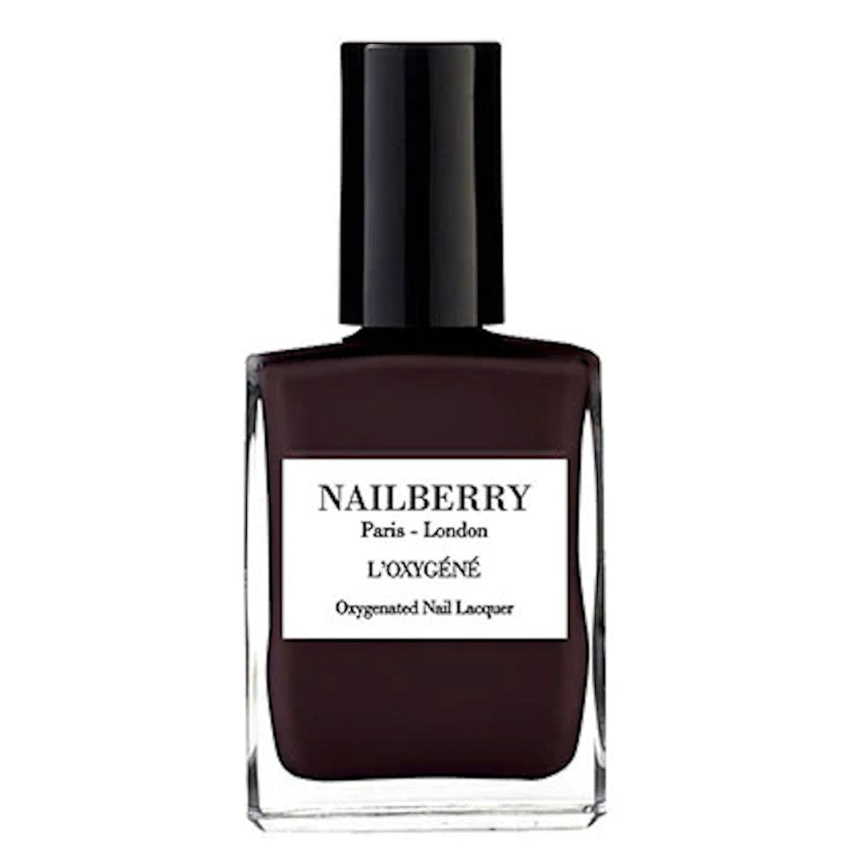 Hot Coco By Nailberry London