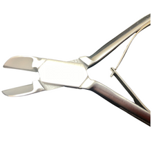 Load image into Gallery viewer, Podiatry Nippers and Diamond Debs File Set for Thickened Nails
