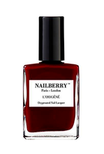 Load image into Gallery viewer, Le temps des cerises by Nailberry London
