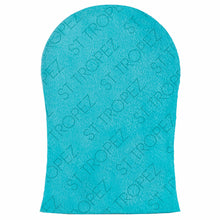 Load image into Gallery viewer, St. Tropez Luxe Velvet Double Sided Mitt
