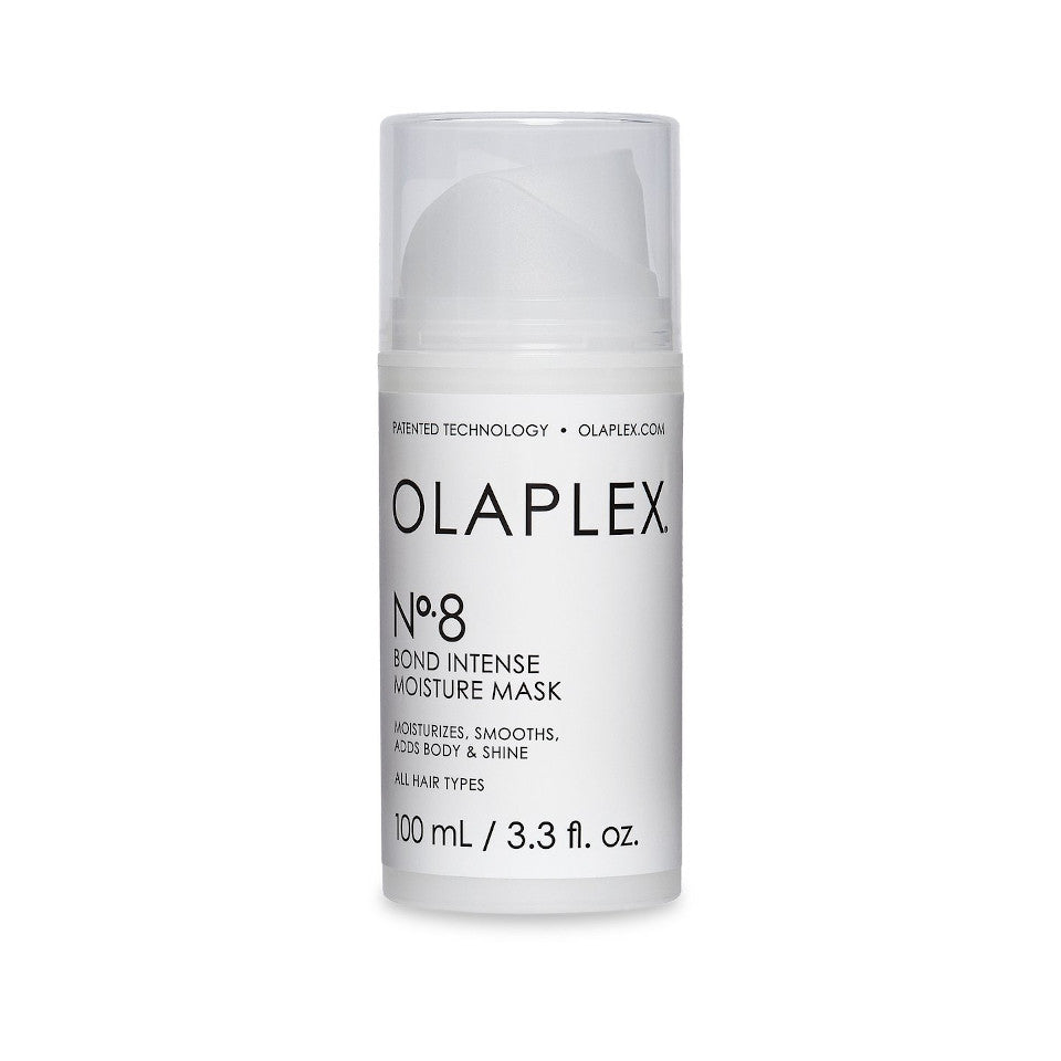 OLAPLEX® No.8 Bond Intense Moisture Mask 100ml