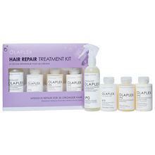 Load image into Gallery viewer, OLAPLEX® Hair Repair Treatment Kit
