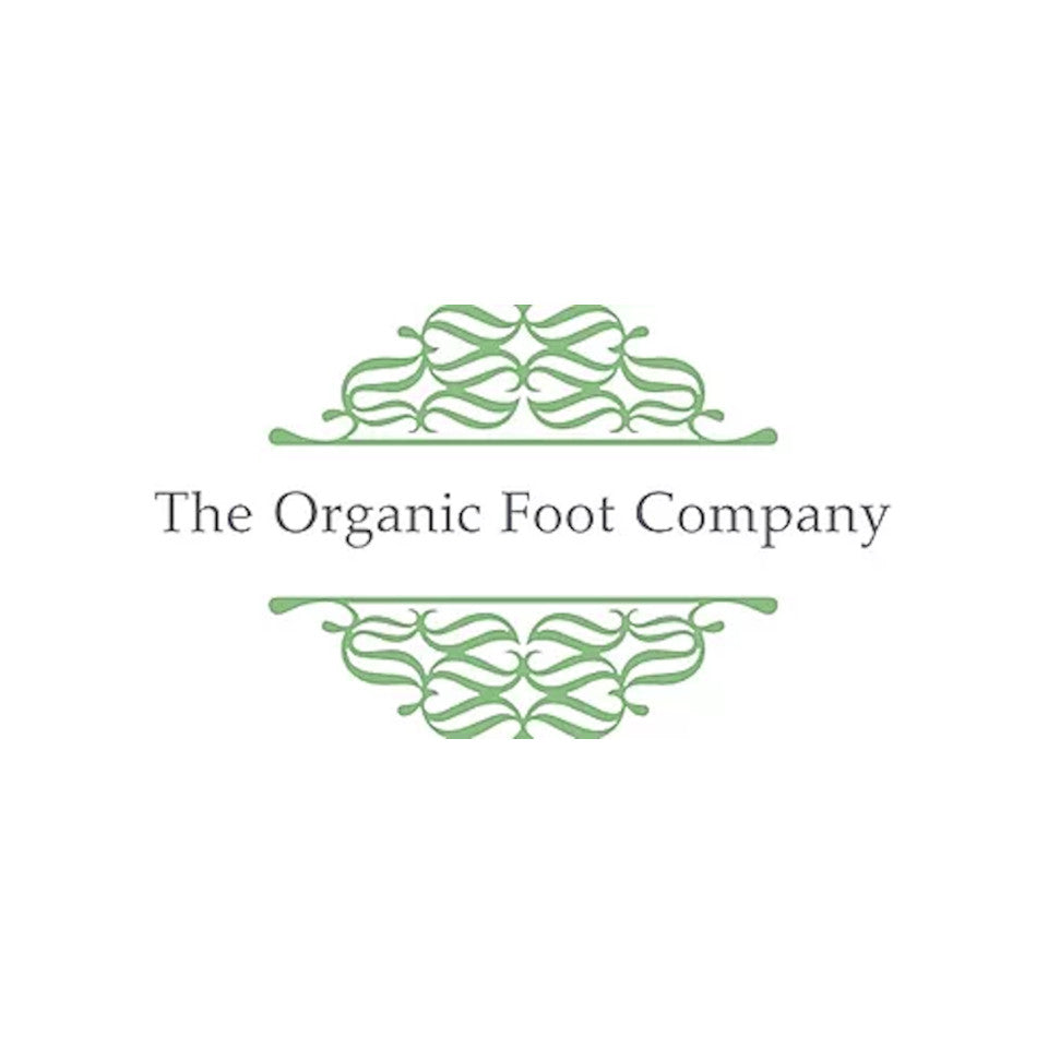Mint & Lime Cuticle Oil - The Organic Foot Company 3ml