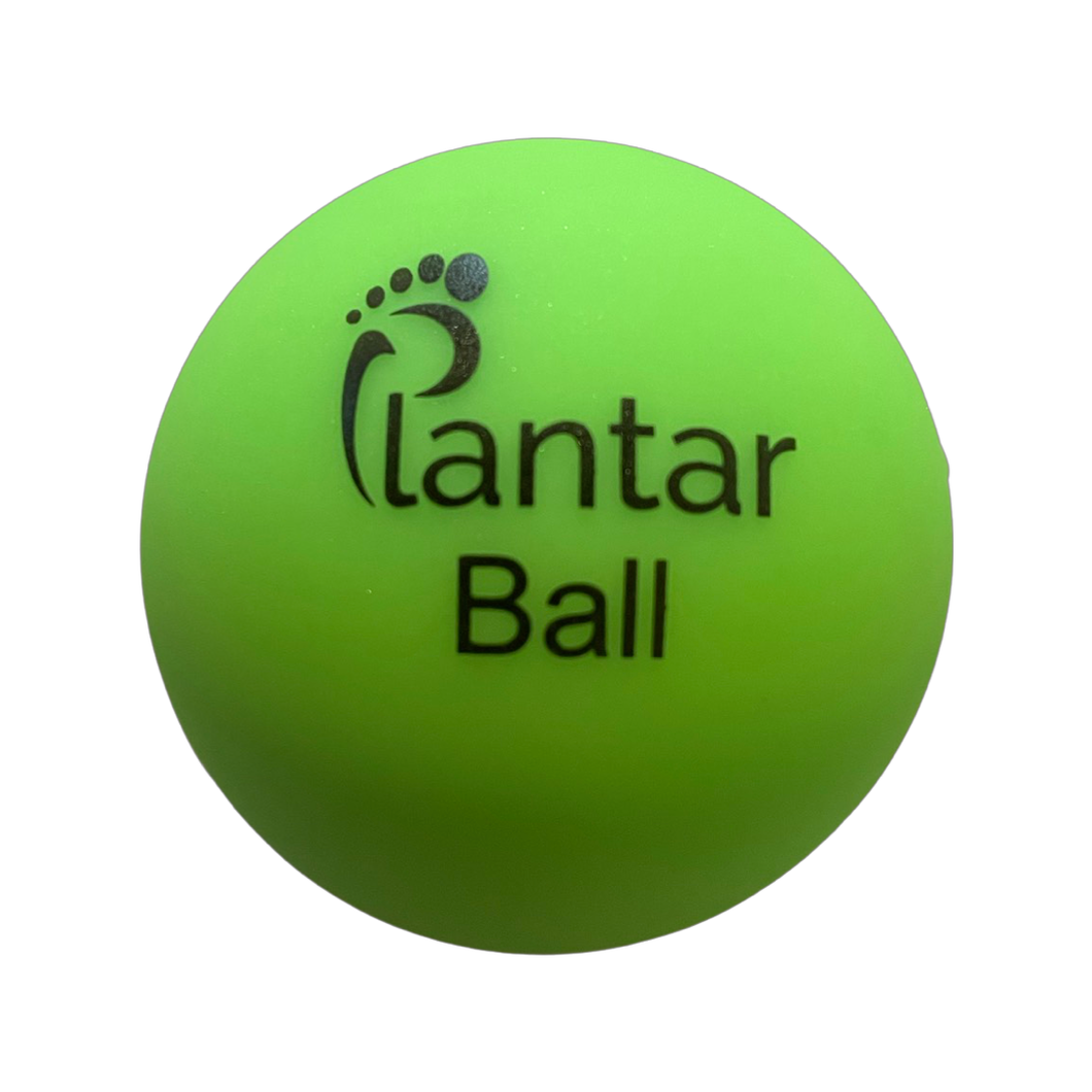 Plantar Ball
