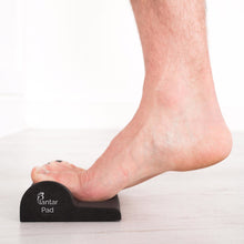 Load image into Gallery viewer, Plantar Pad - Plantar Fasciitis Exercise Device
