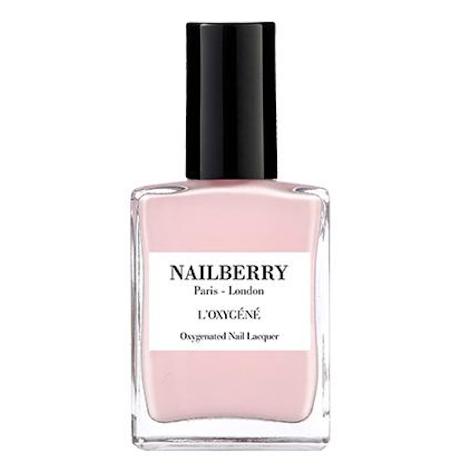 Rose Blossom By Nailberry London