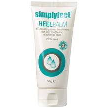Load image into Gallery viewer, Simply Feet Heel Balm with 25% Urea
