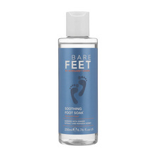 Load image into Gallery viewer, Bare Feet by Margaret Dabbs - Soothing Foot Soak, 200ml
