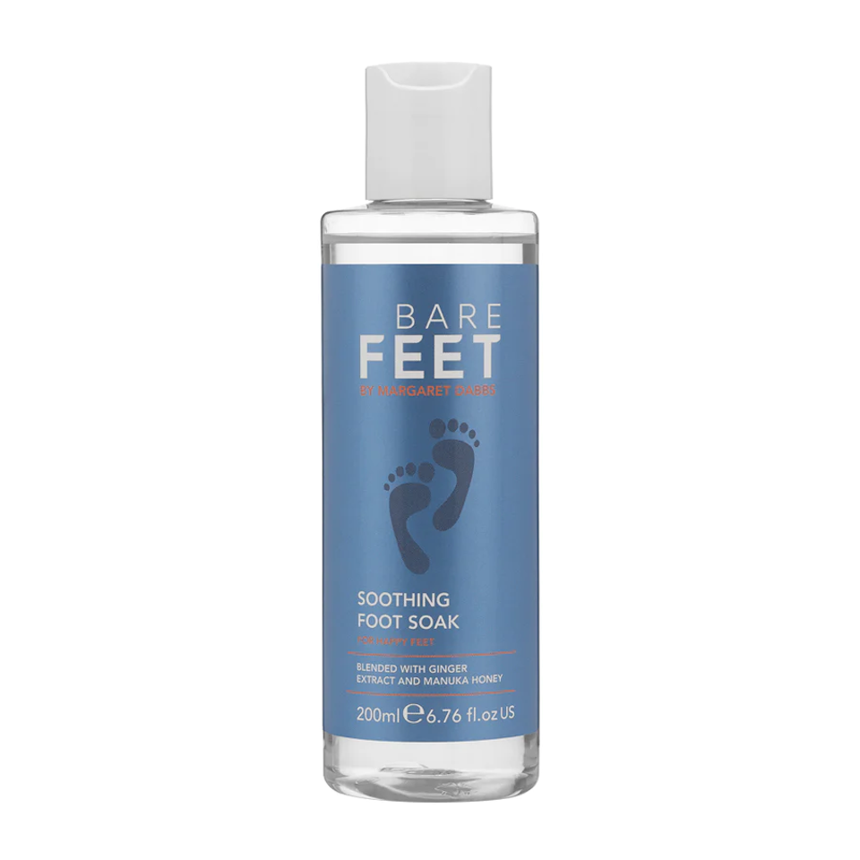 Bare Feet by Margaret Dabbs - Soothing Foot Soak, 200ml