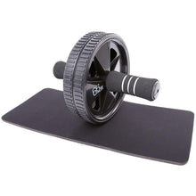 Load image into Gallery viewer, 66fit Ab Roller Wheel with Knee Pad

