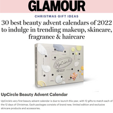Load image into Gallery viewer, Upcircle Twelve Days of Beauty Advent Calendar
