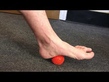 Load and play video in Gallery viewer, Spikey Massage Ball
