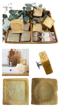 Load image into Gallery viewer, Artisan French Soap 200-300G Gift Set
