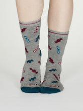 Load image into Gallery viewer, Kandy Bamboo Sweet Gift Socks
