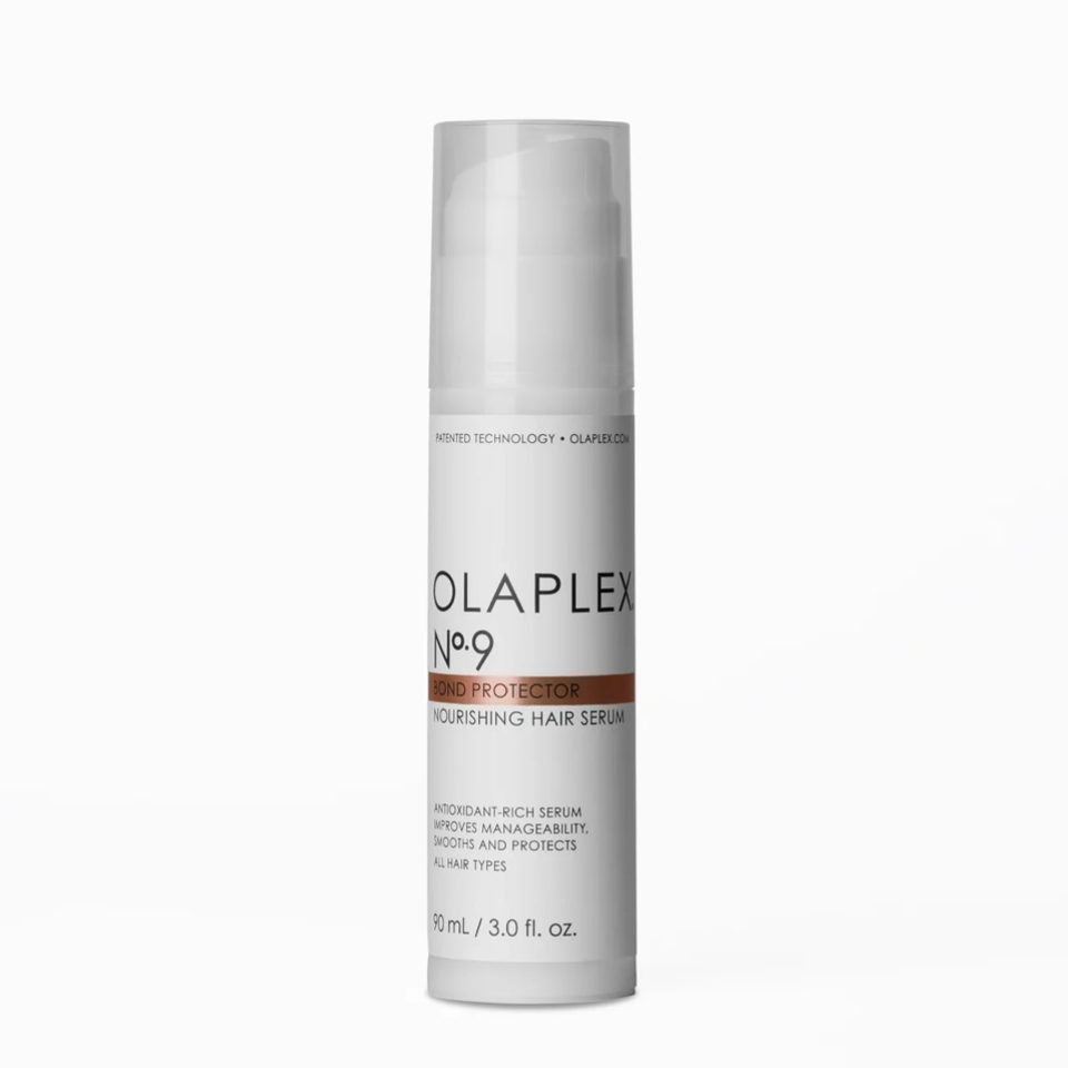 OLAPLEX® No.9 Bond Protector Nourishing Hair Serum