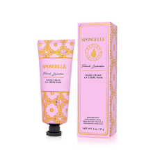 Load image into Gallery viewer, Spongelle Hand Cream (French Lavender)
