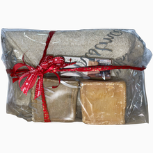 Load image into Gallery viewer, Artisan French Soap 200-300G Gift Set
