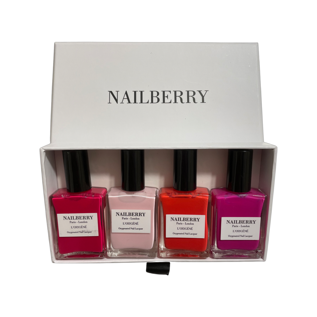 Nailberry Large Pull Out Gift Box