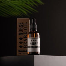 Load image into Gallery viewer, Norse Woodsman Beard Oil 50ml
