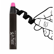 Load image into Gallery viewer, Beauty Made Easy Le Papier Moisturising Glossy Nude Lipstick 6g
