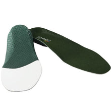Load image into Gallery viewer, Slimflex Green Orthotic
