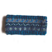Load image into Gallery viewer, Nordic Headband - Fair Trade made in Nepal - 3 Colours Available
